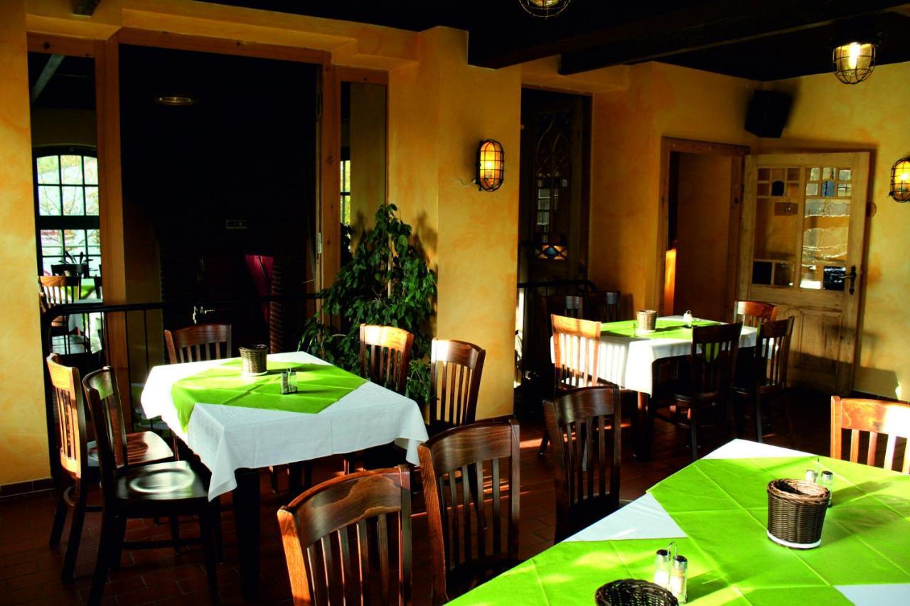 Ferienwohnung A Gaestehaus Muehlenstein Bad Sulze Dış mekan fotoğraf